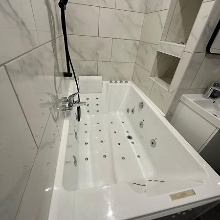 Studio Jaccuzzi A 2 Min Davignon Les Angles  Exterior foto
